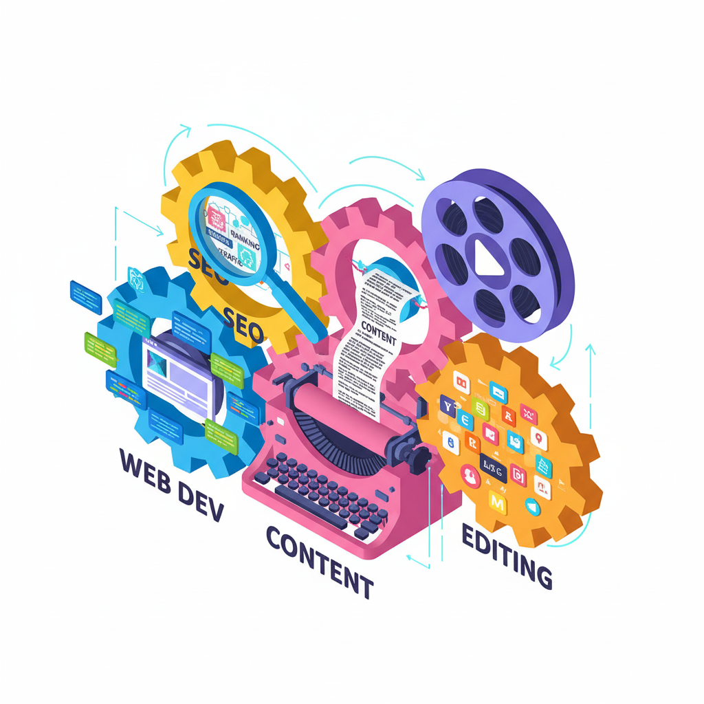 Digital Marketing Kya Hota Hai? पूरी जानकारी हिंदी में