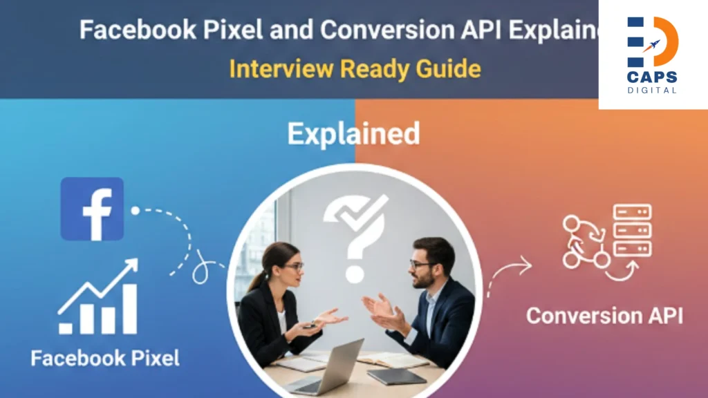Facebook Pixel and Conversion API Explained